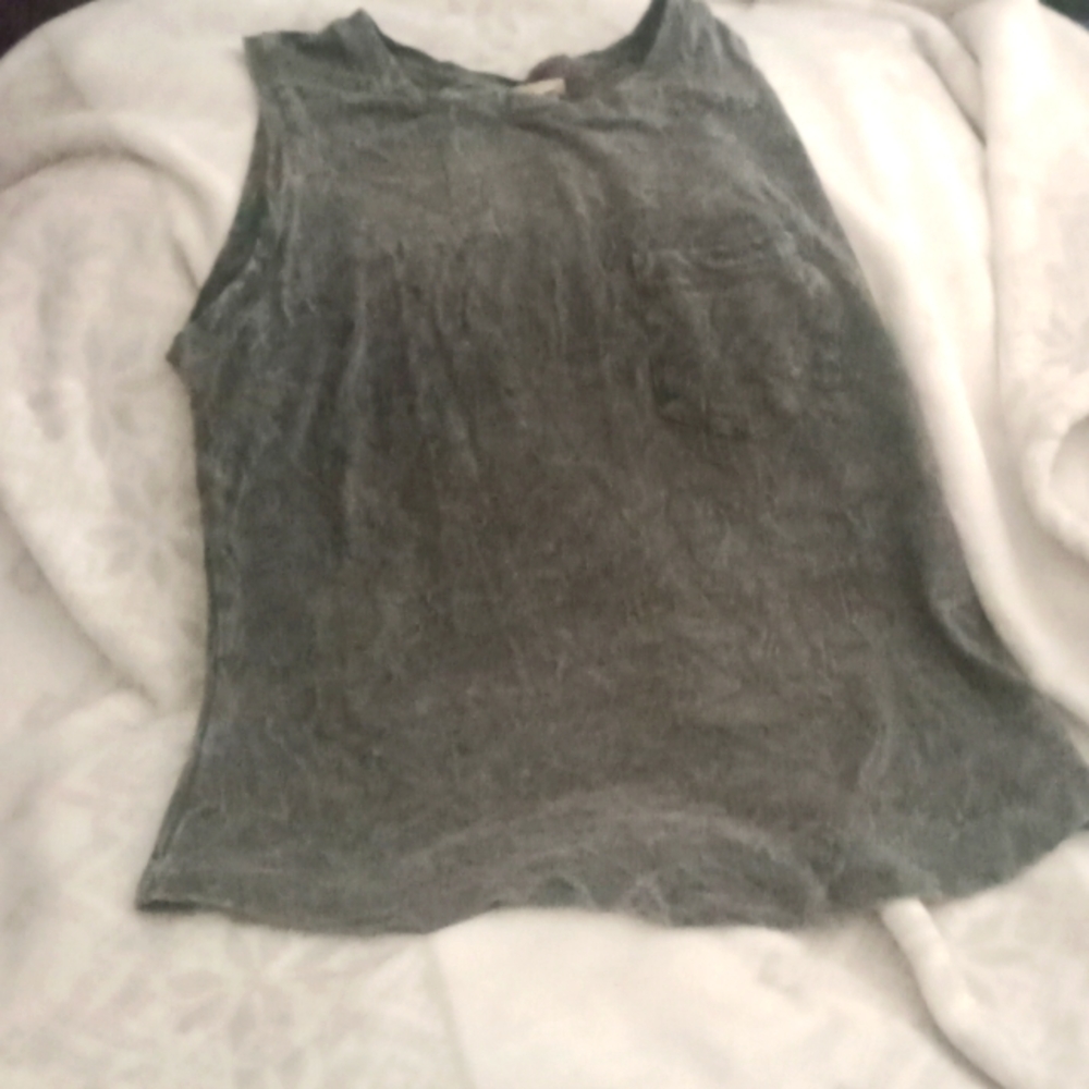 Mossimo  xs gray